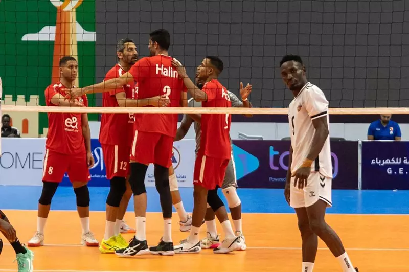 طائرة الأهلي